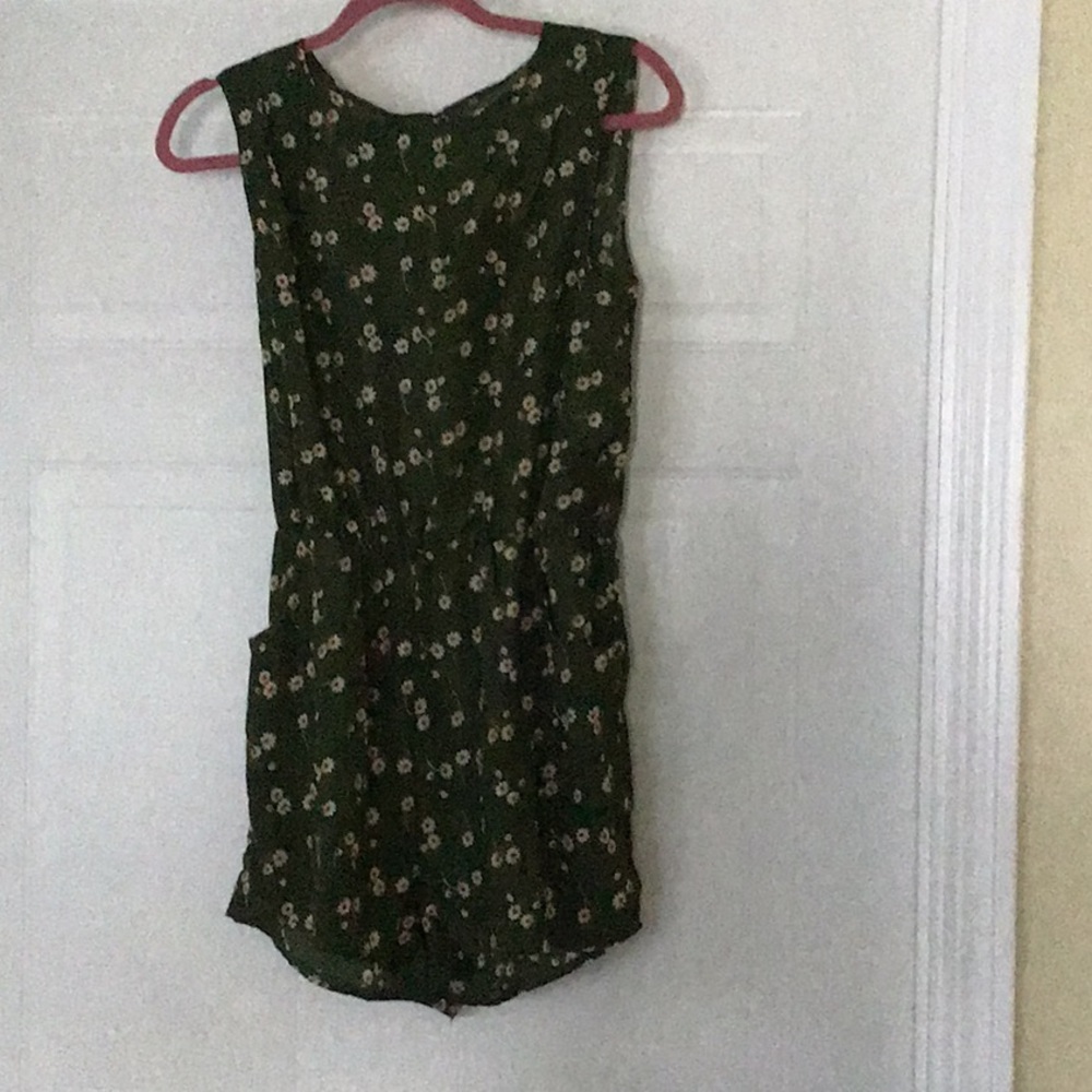 Rompers